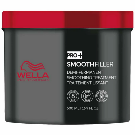Wella Professionals Smooth Filler 500ml