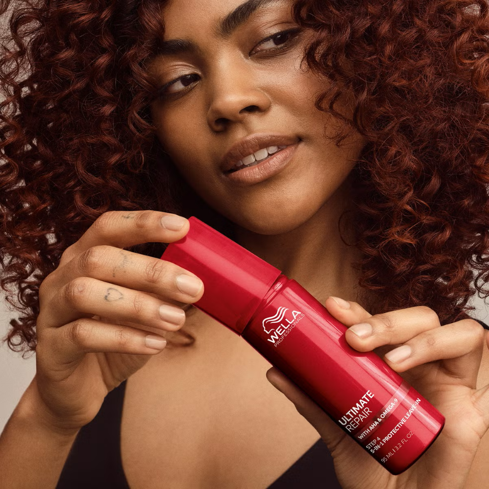 Wella Professionals Ultimate Repair Protective Leave-In Treatment 95ml