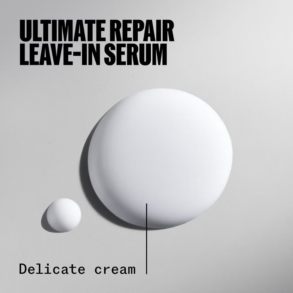 Wella Professionals Ultimate Repair Protective Leave-In Treatment 95ml