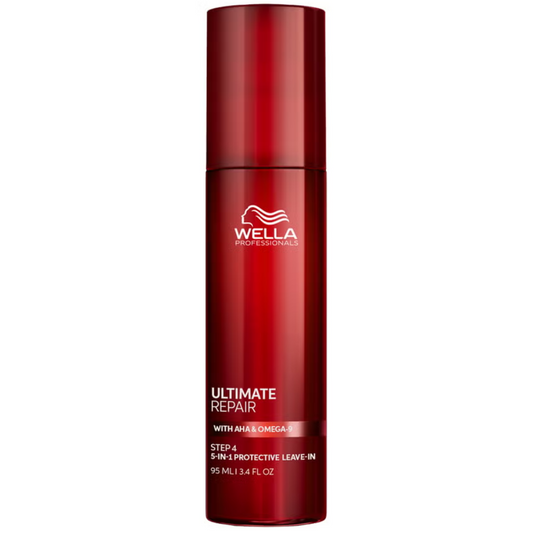 Wella Professionals Ultimate Repair Protective Leave-In Treatment 95ml