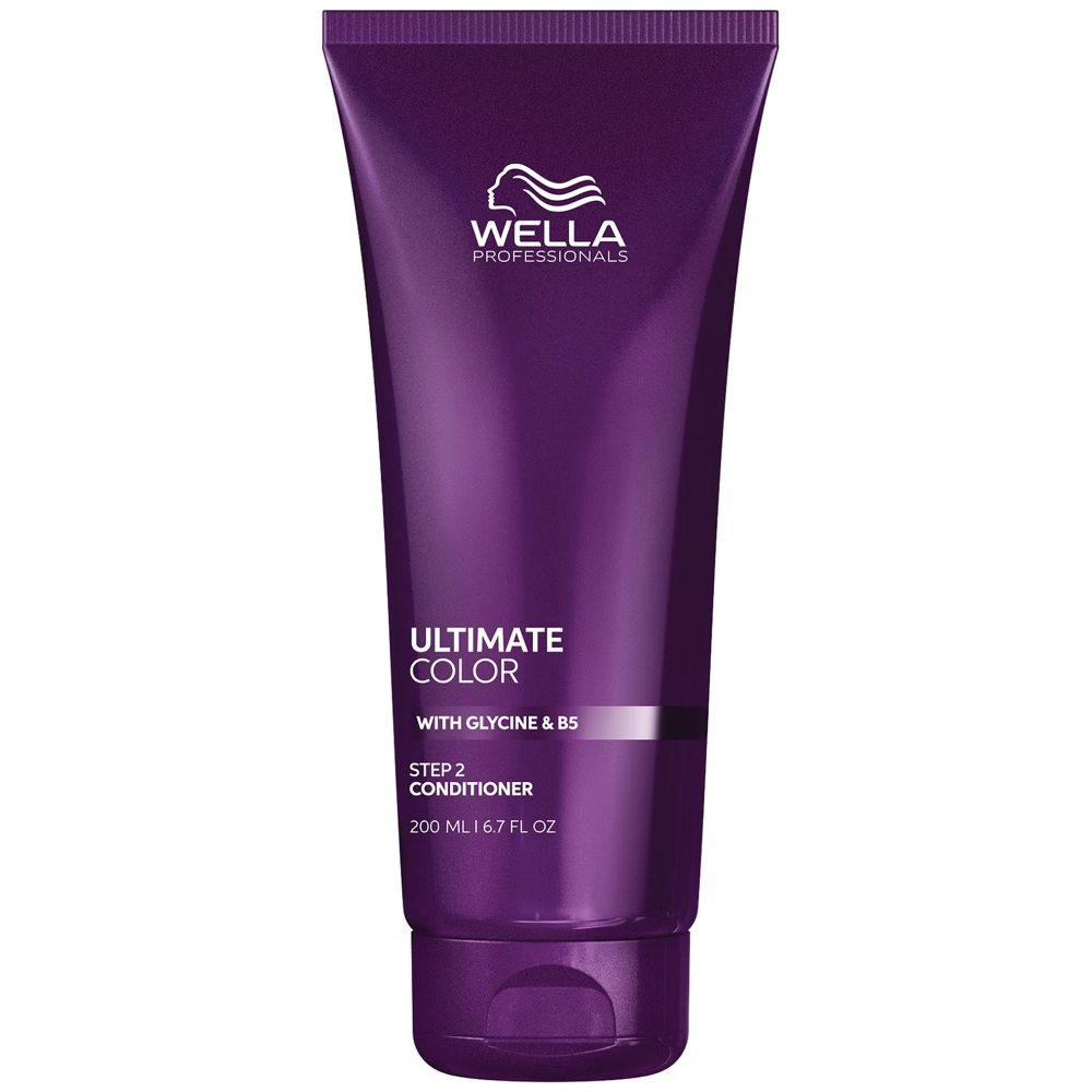 Wella Professionals Ultimate Colour Conditioner 200ml