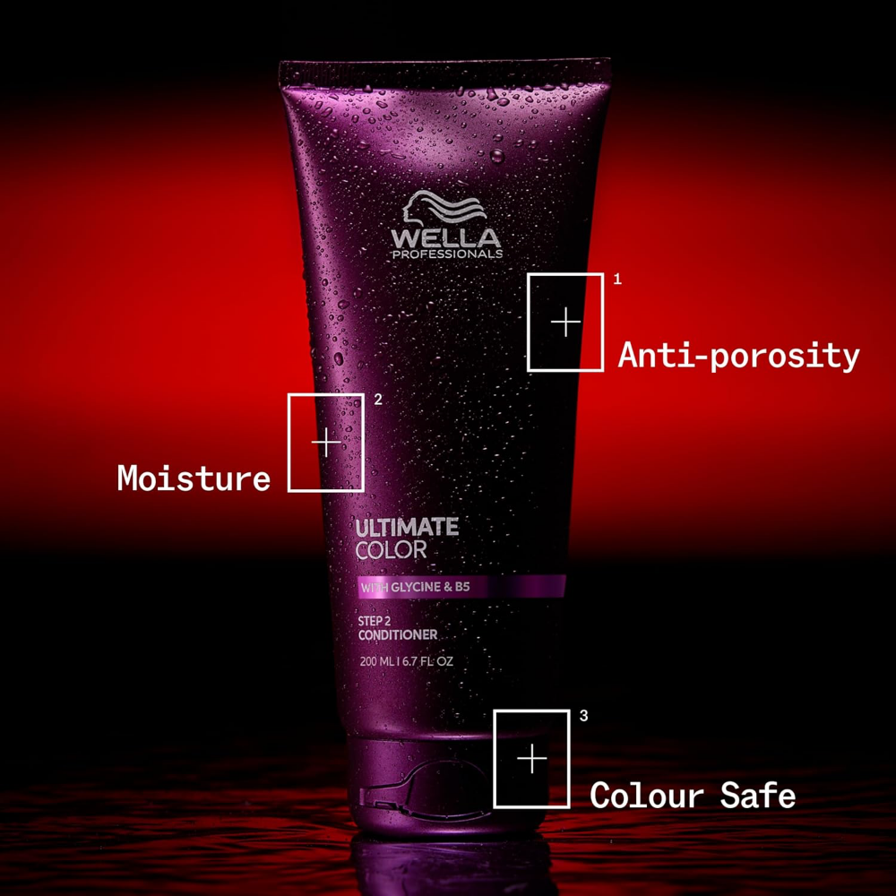 Wella Professionals Ultimate Colour Conditioner 1000ml