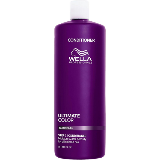 Wella Professionals Ultimate Colour Conditioner 1000ml