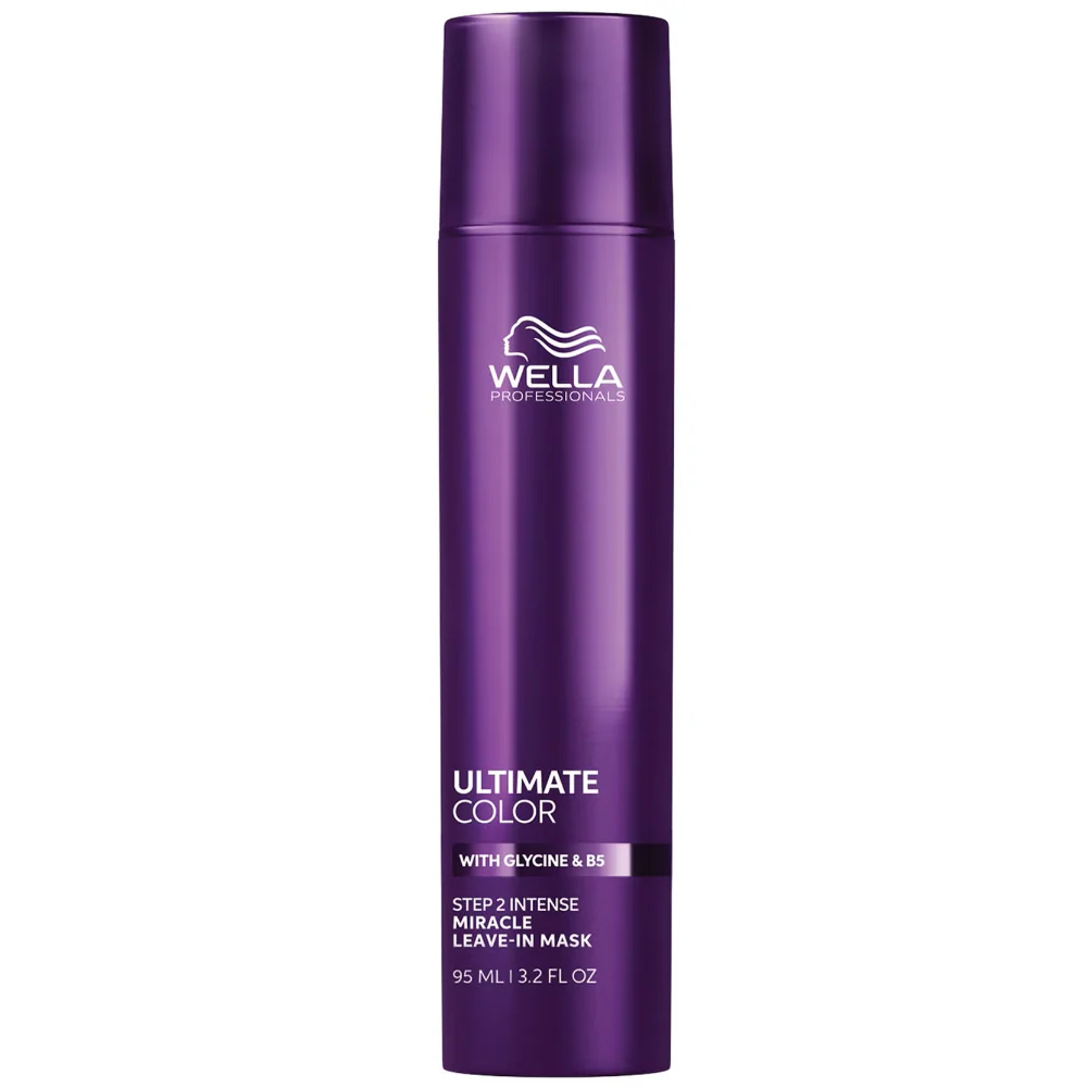 Wella Professionals Ultimate Colour Leave-In Mask 95ml