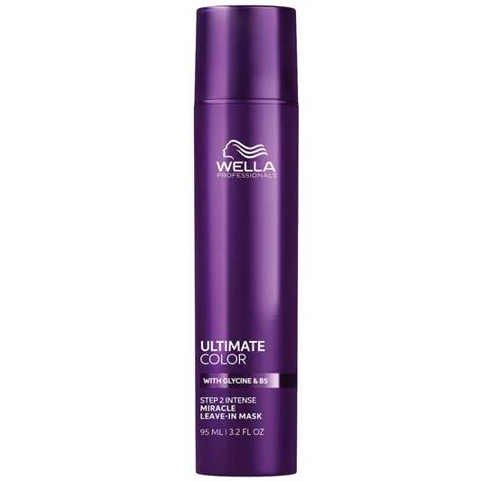 Wella Professionals Ultimate Colour Leave-In Mask 95ml
