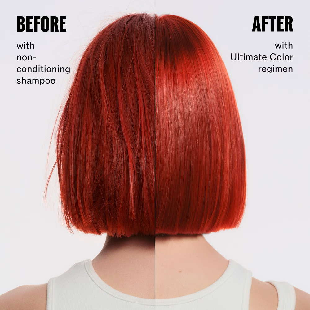 Wella Professionals Ultimate Colour Shine Spray 95ml