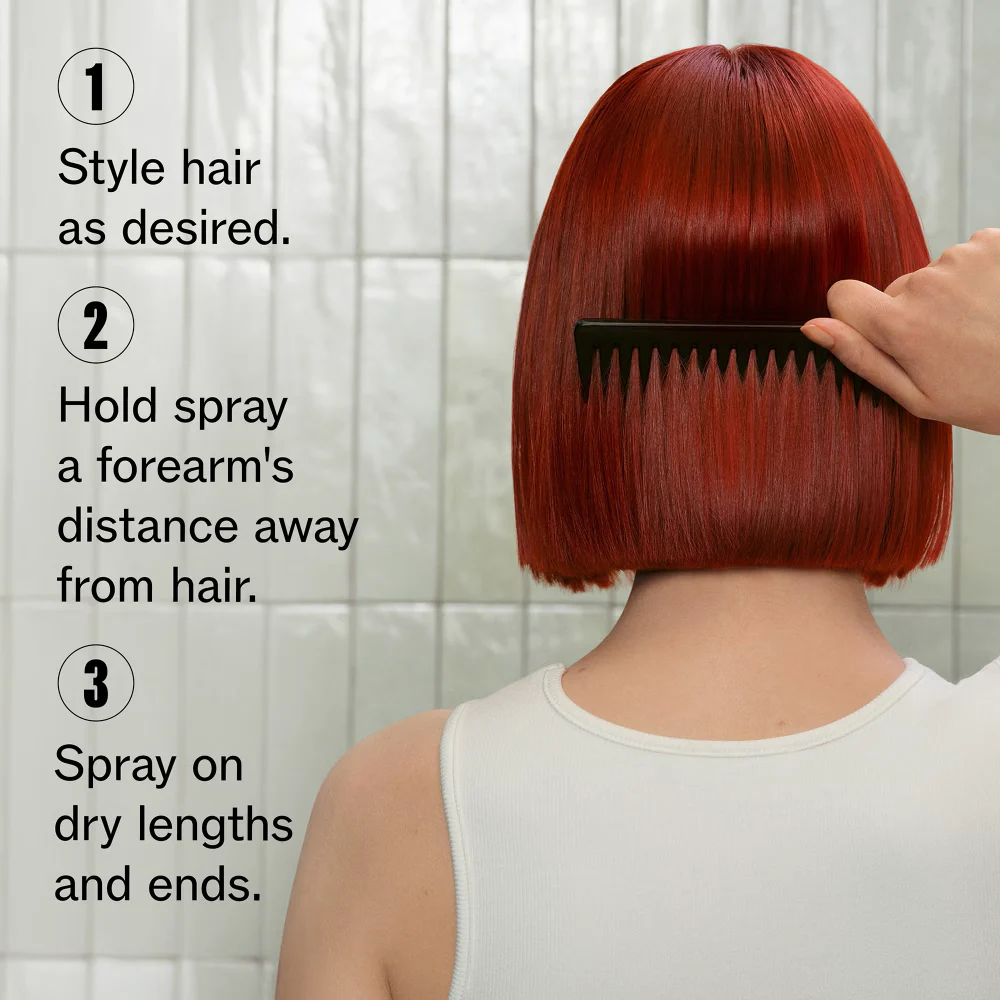 Wella Professionals Ultimate Colour Shine Spray 95ml