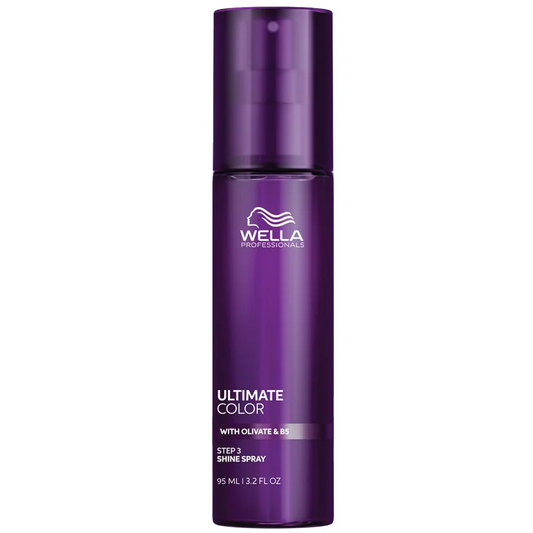 Wella Professionals Ultimate Colour Shine Spray 95ml