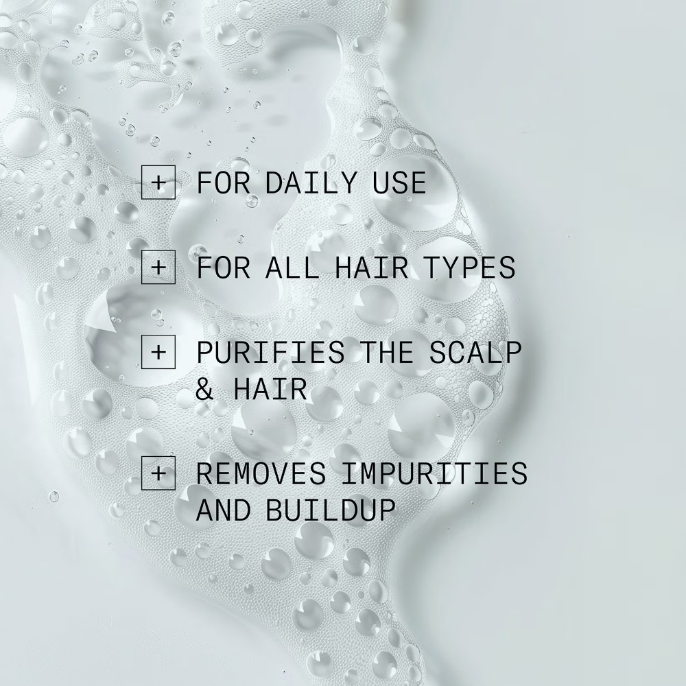 Nioxin Age Defence Shampoo 240ml