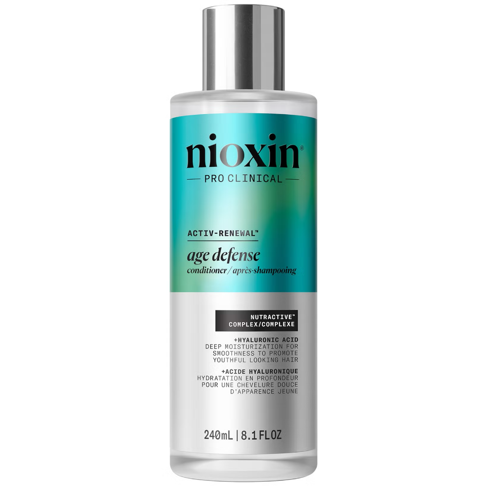 Nioxin Age Defence Conditioner 240ml
