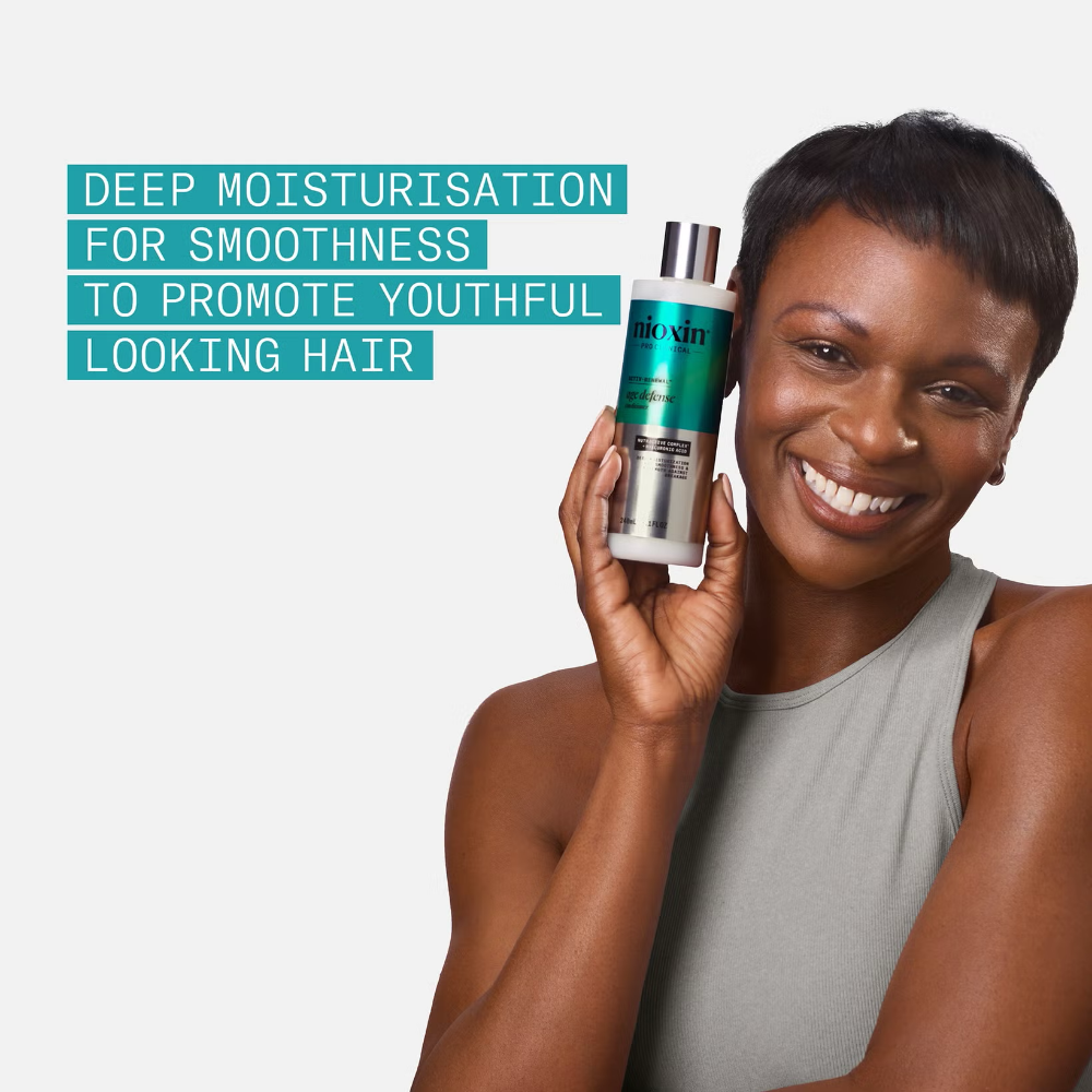 Nioxin Age Defence Conditioner 240ml