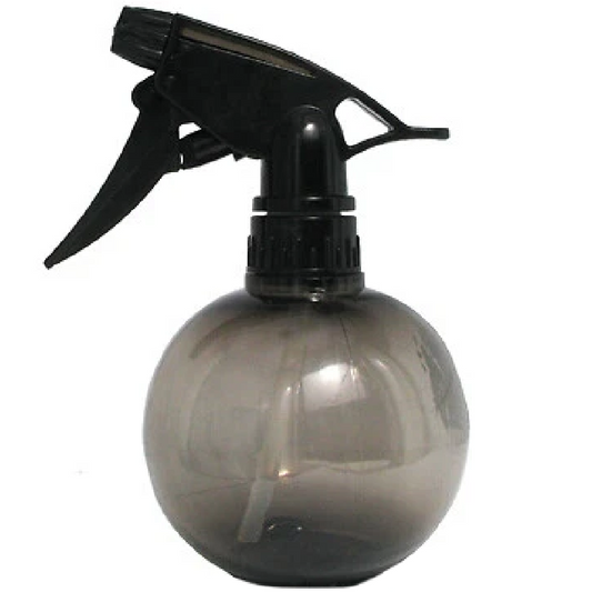 Headgear Round Water Spray 350ml