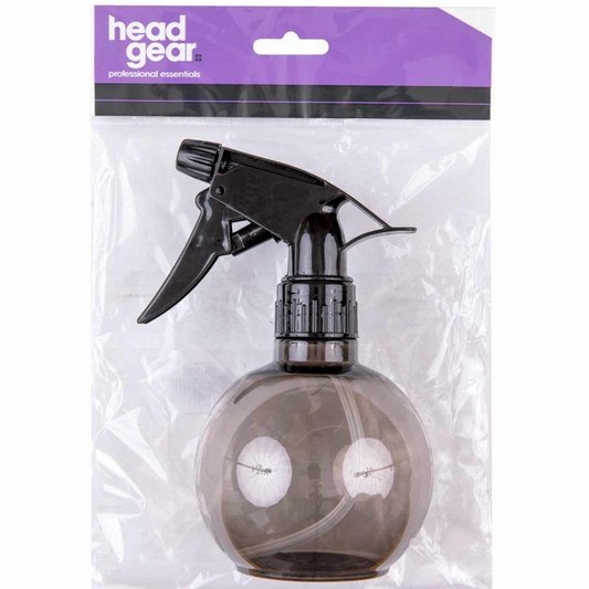Headgear Round Water Spray 350ml