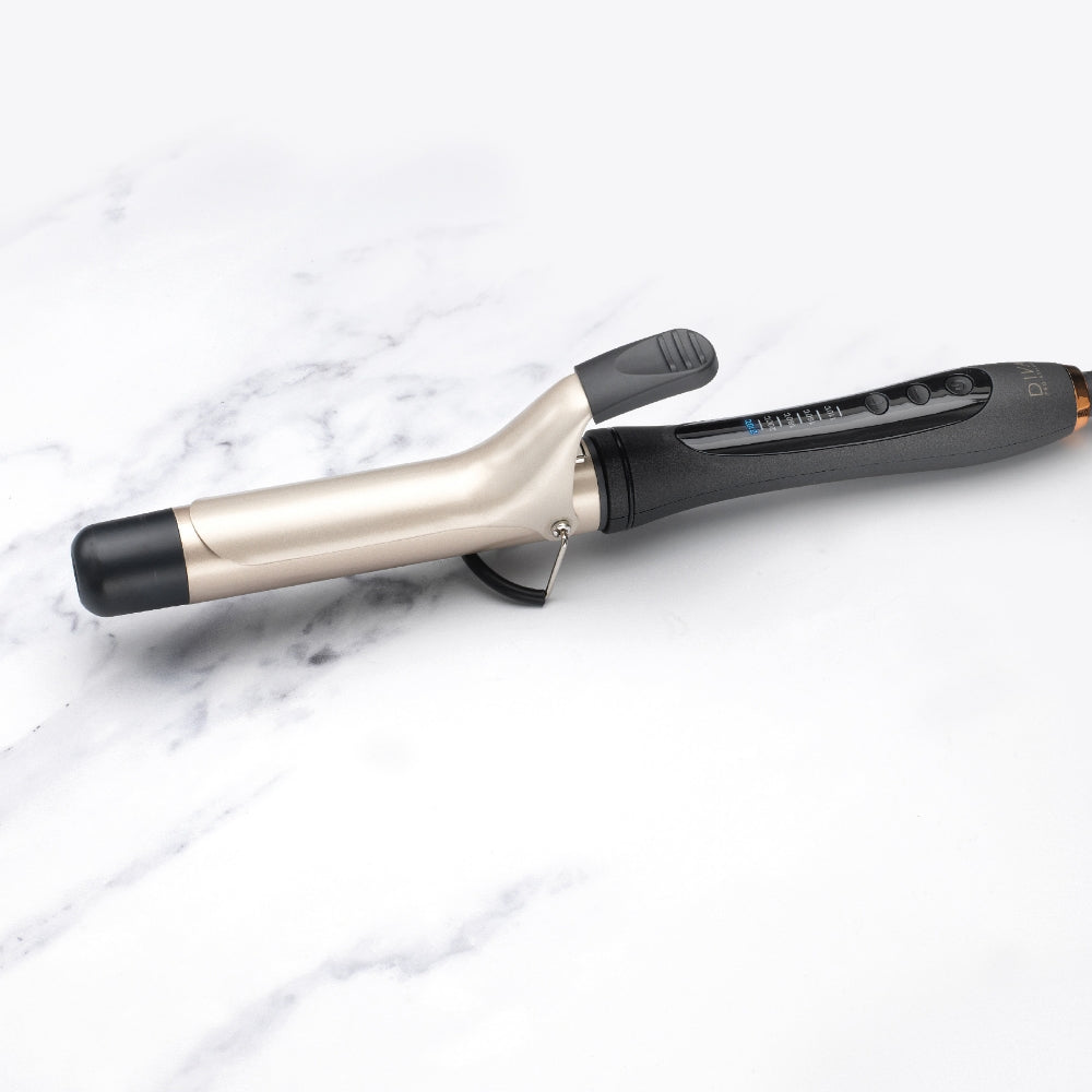 Diva Intelligent Digital Tong 32mm