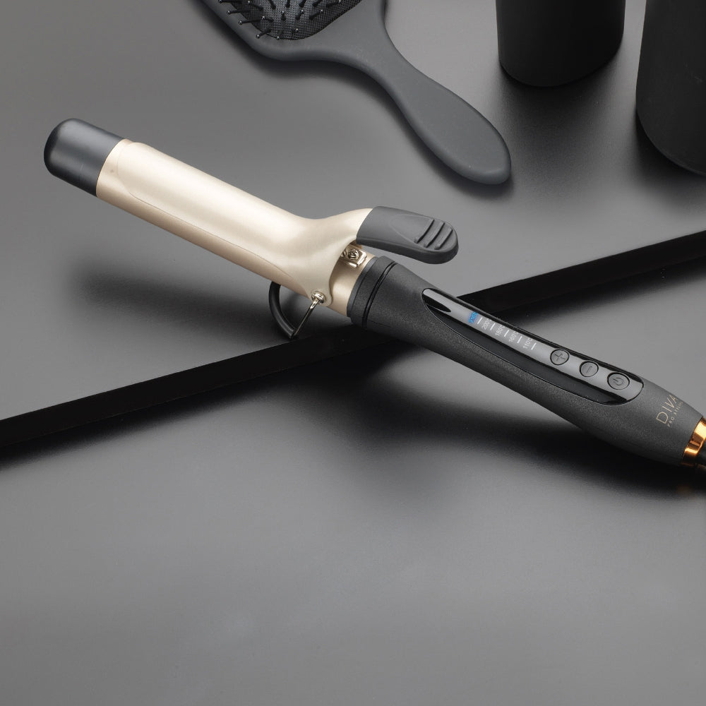 Diva Intelligent Digital Tong 32mm