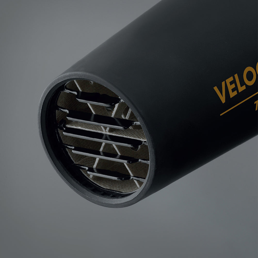 Diva Veloce 3800 Pro Black