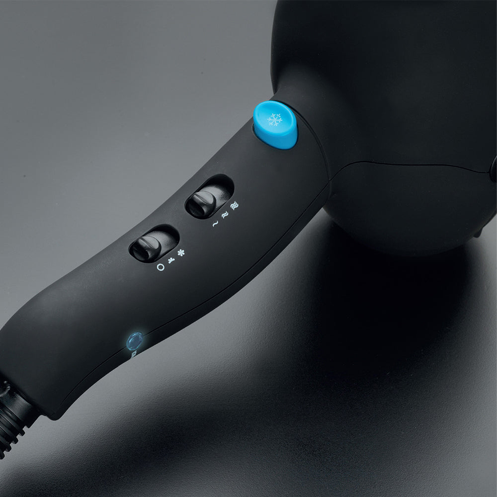 Diva Veloce 3800 Pro Black