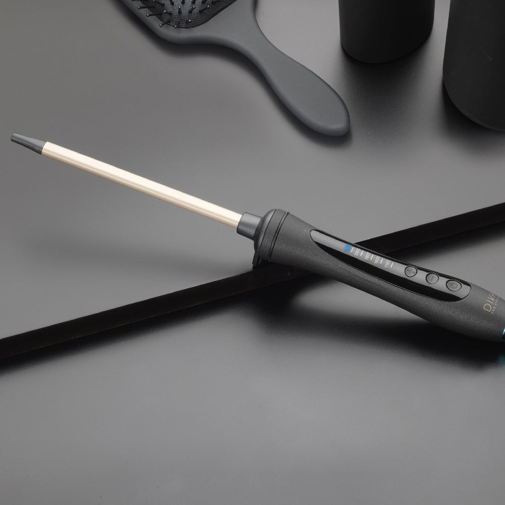 Diva Intelligent Digital Micro-Stick Wand