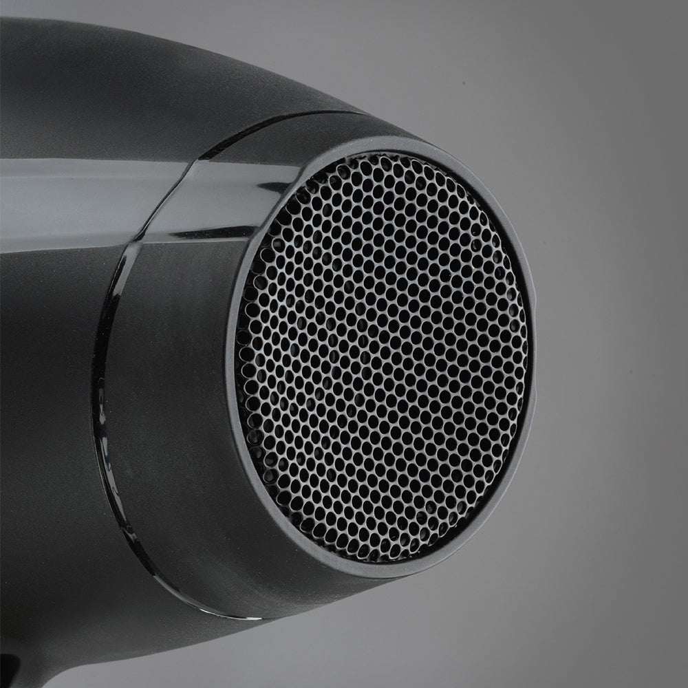 Diva Rapida 4000 Hair Dryer Pro Onyx