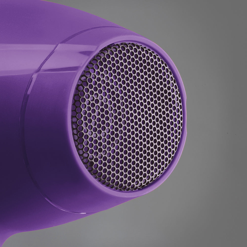 Diva Rapida 4000 Hair Dryer Pro Periwinkle