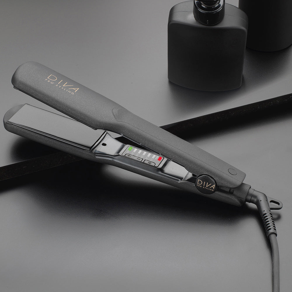 Diva Wide Digital Styler