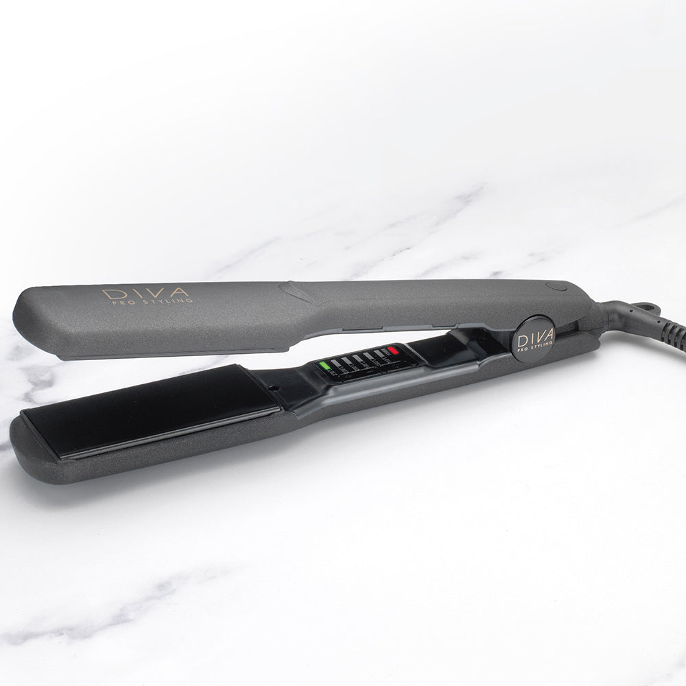 Diva Wide Digital Styler