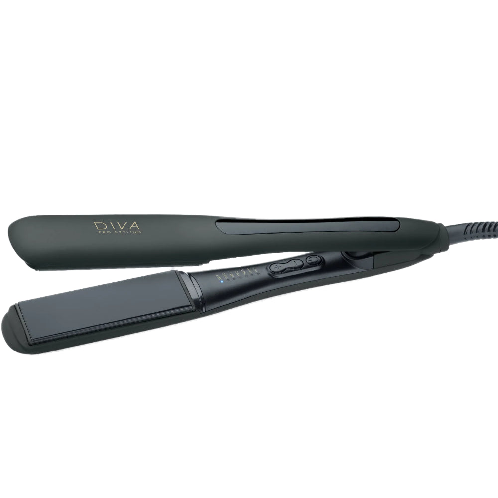 Diva Wide Digital Styler