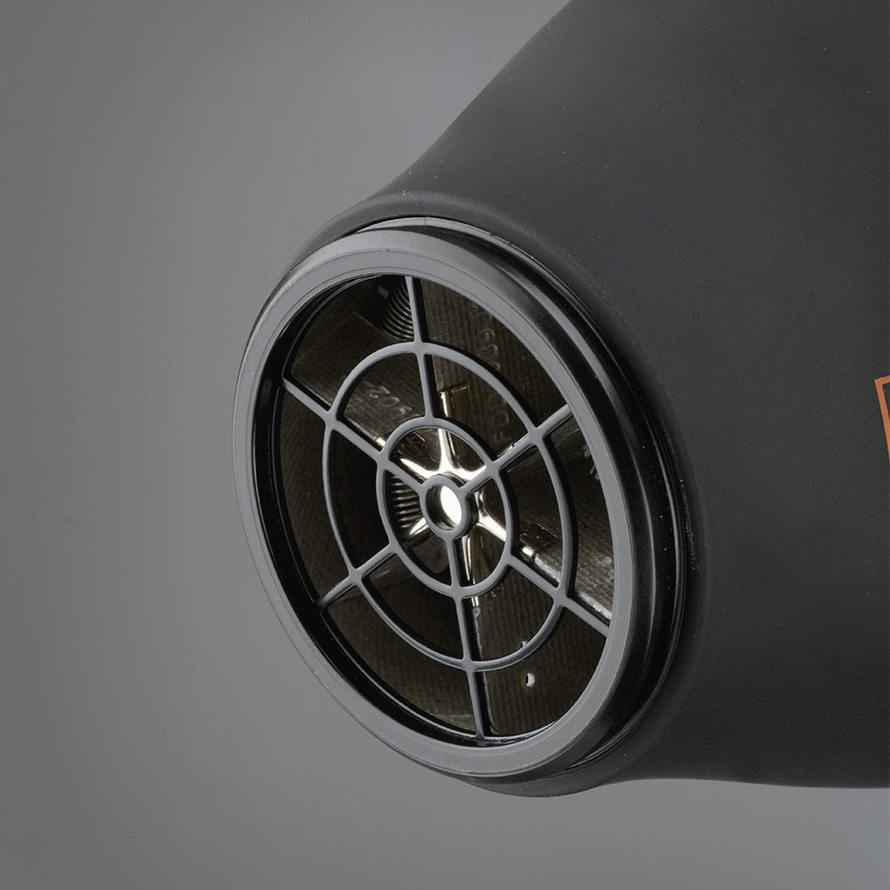 Diva Intenso 4000 Compact Dryer