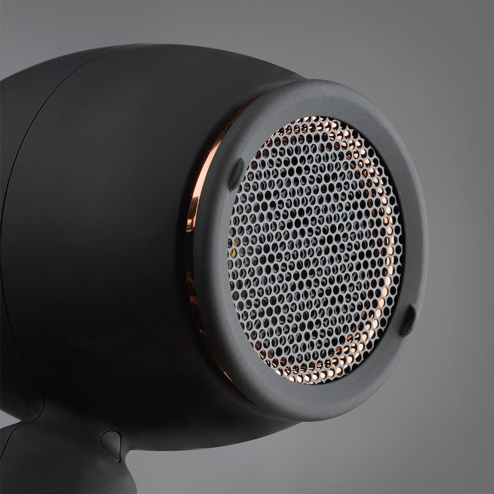 Diva Intenso 4000 Compact Dryer