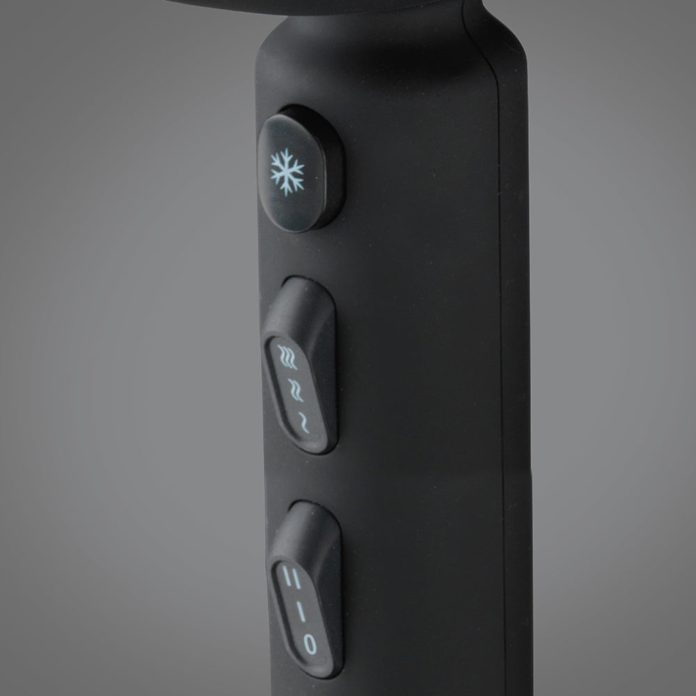 Diva Intenso 4000 Compact Dryer