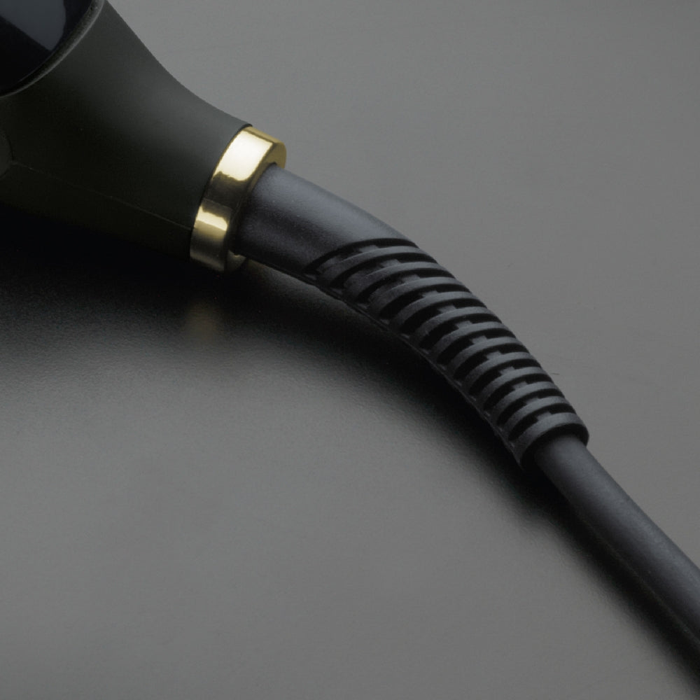 Diva Precious Metals Hair Straightener Gold Dust