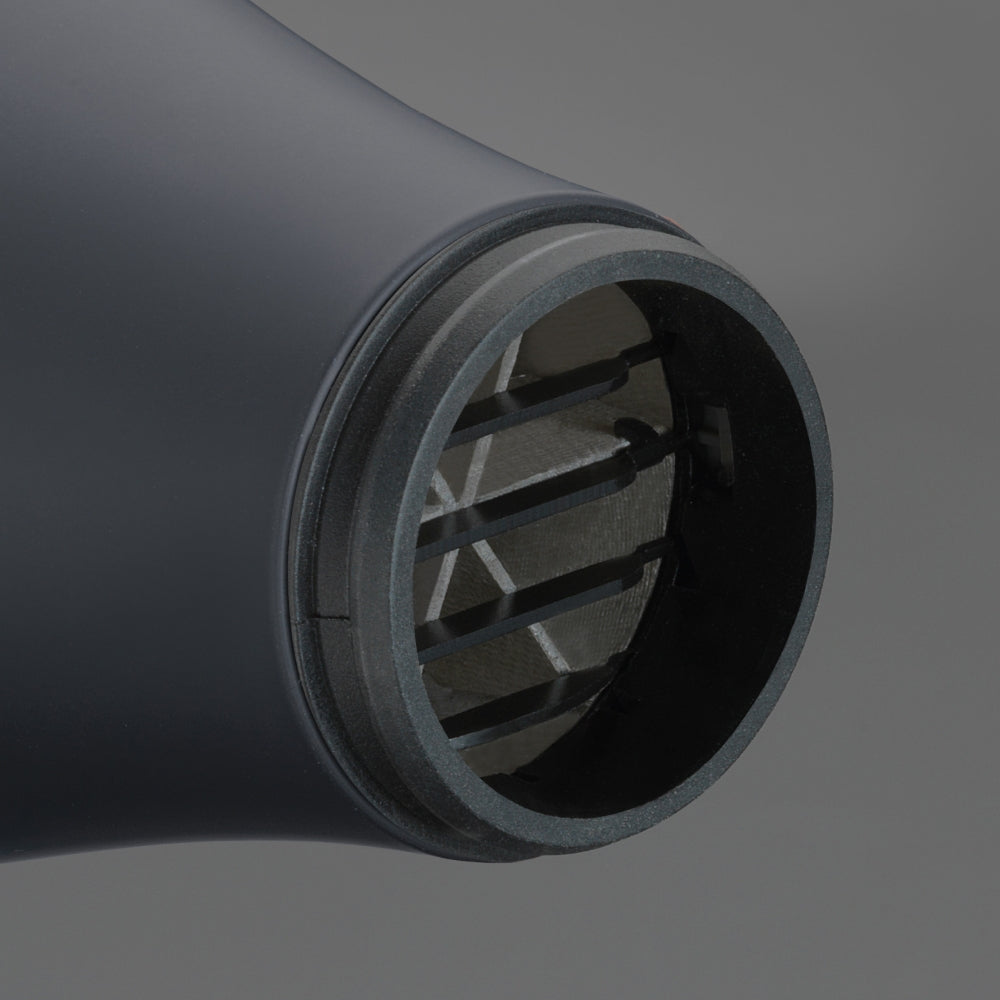 Diva Micro 5000 Dryer Black