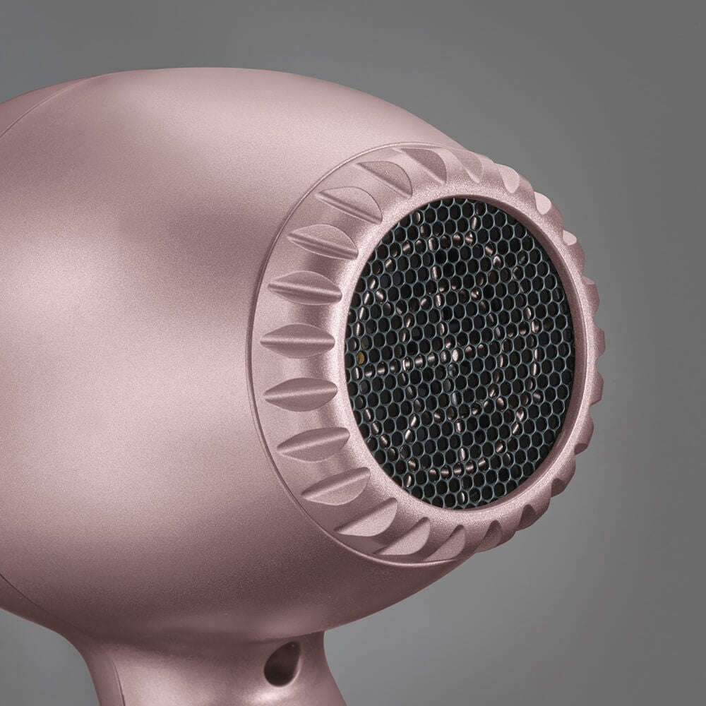 Diva Micro 5000 Dryer Pink