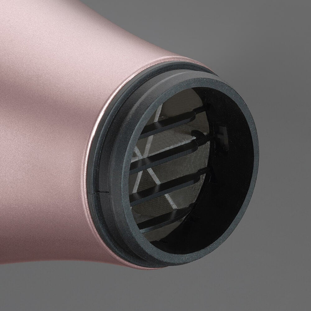 Diva Micro 5000 Dryer Pink