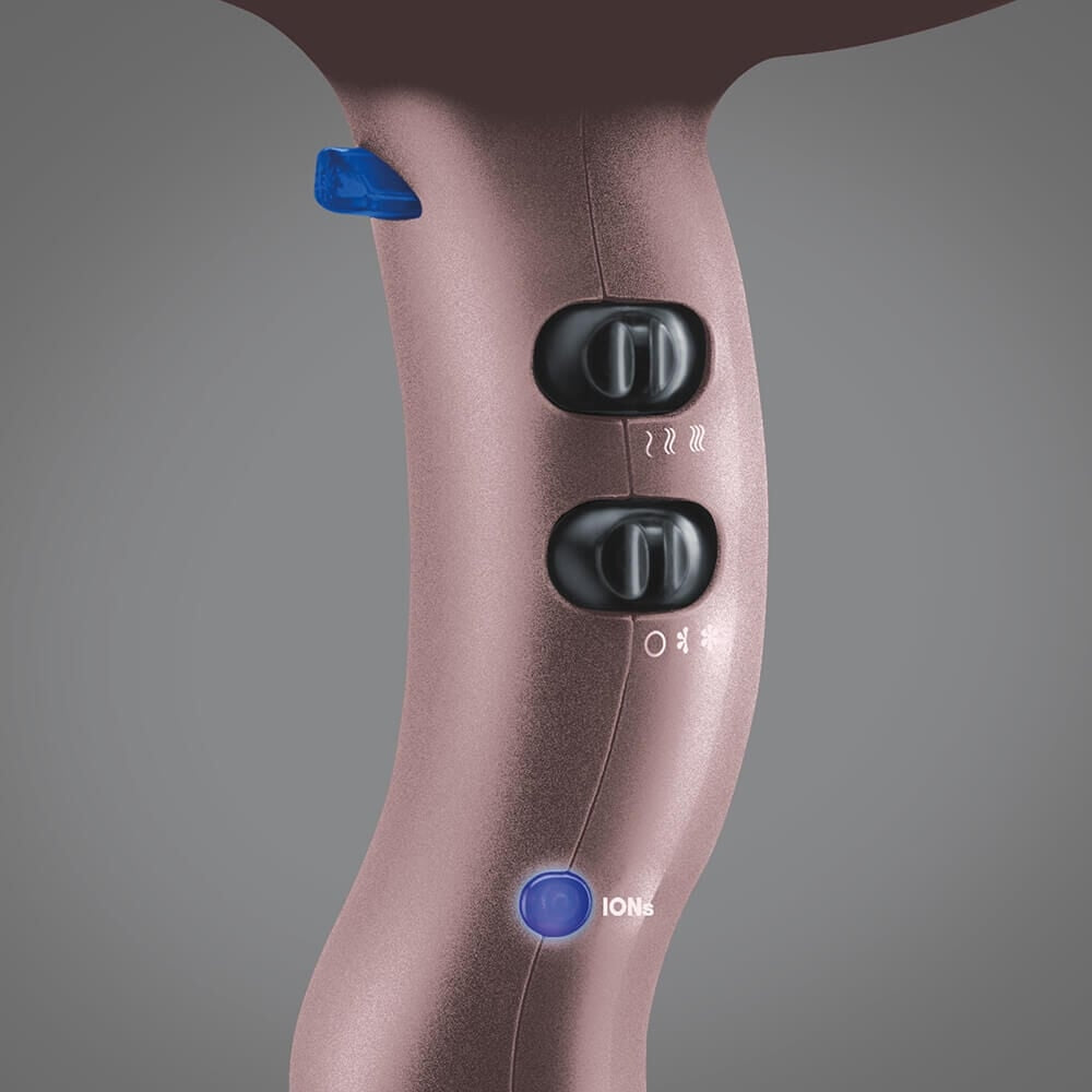 Diva Micro 5000 Dryer Pink