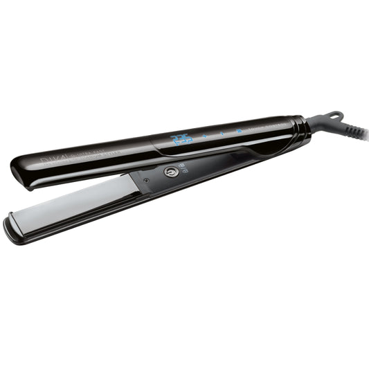 Diva Ultra-Fast Titanium Styler Piano Black