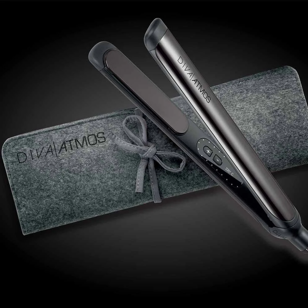 Diva Atmos Pro Styler 25mm