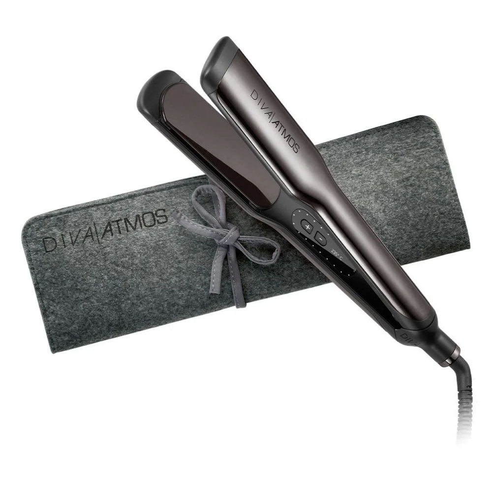 Diva Atmos Wide Plate Pro Styler 42mm