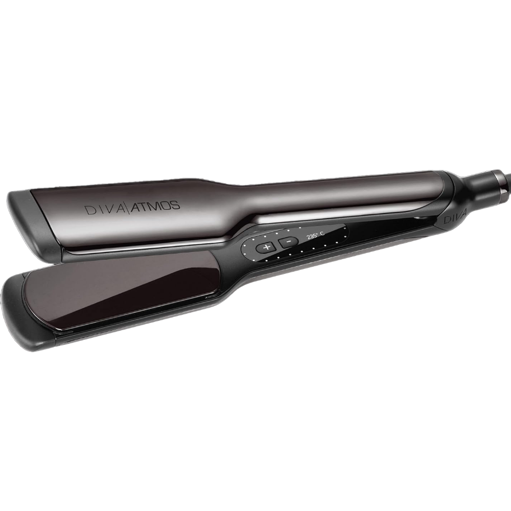 Diva Atmos XXL Wide Plate Pro Styler 51mm