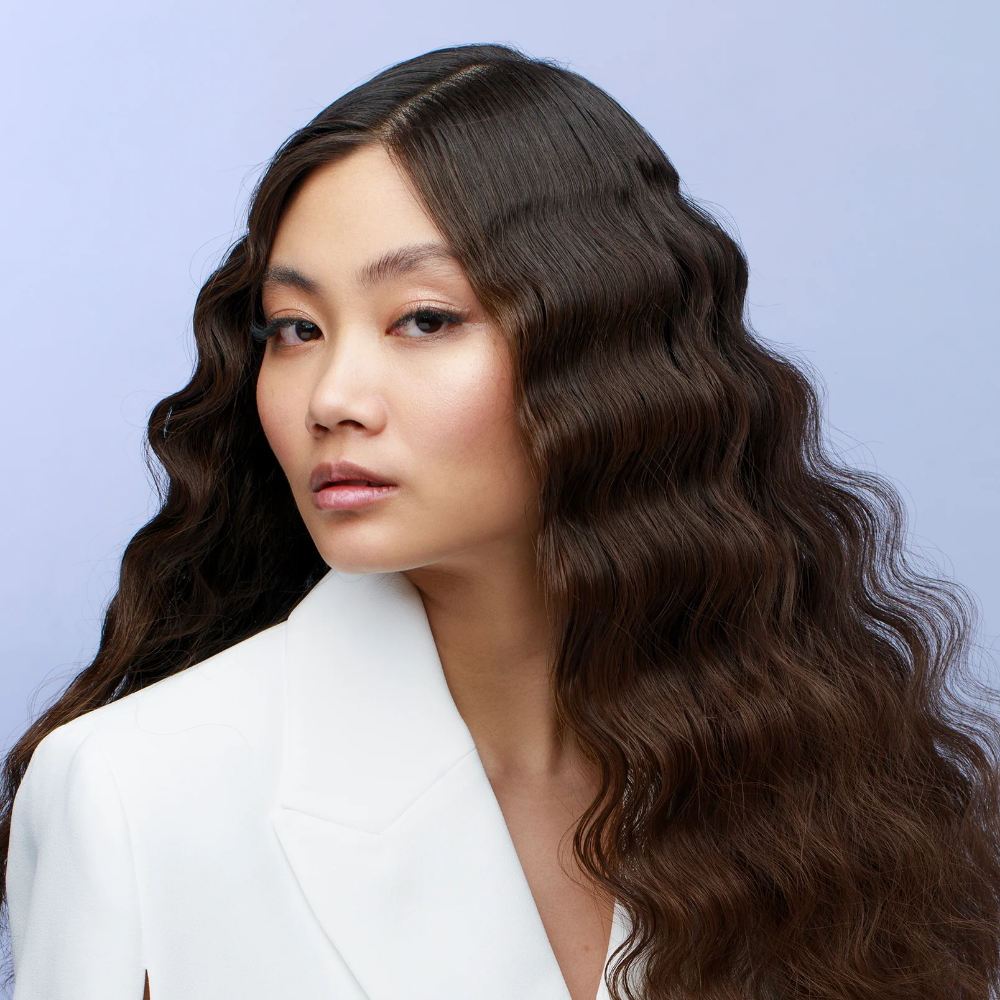 Diva Digital Wave & Curl Styler