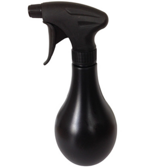 Headgear Water Spray Smoke Black 240ml