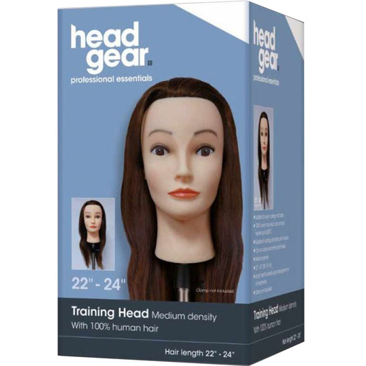 Headgear Training Head 22-24 Inch