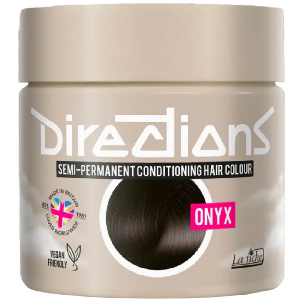 Directions Semi-Permanent Hair Colour 88ml