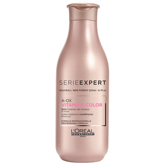L'Oréal Professionnel Serie Expert Vitamino Colour Conditioner 200ml