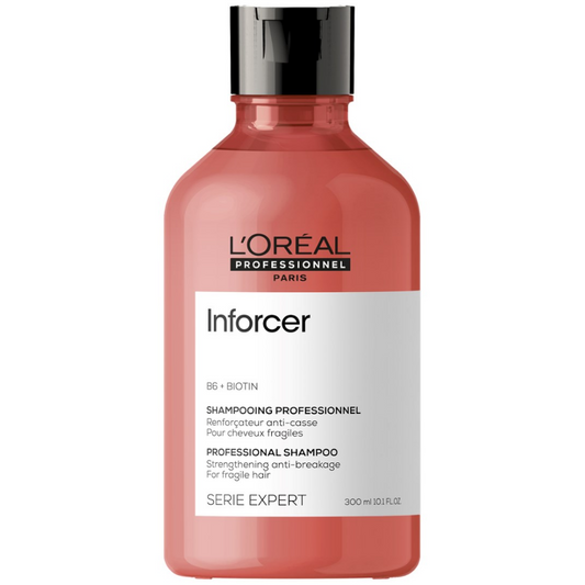 L'Oreal Professionnel Serie Expert Inforcer Shampoo 300ml