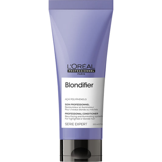 L'Oréal Professionnel Serie Expert Blondifier Conditioner 200ml