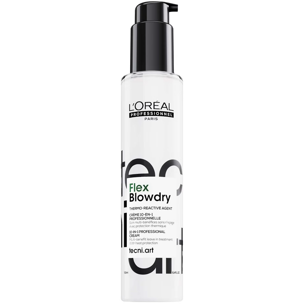 L'Oréal Professionnel Tecni.Art Flex BlowDry Multi-Benefit Cream 150ml