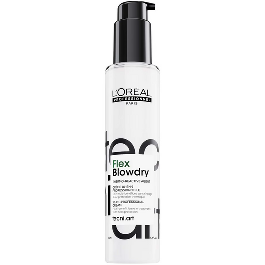 L'Oréal Professionnel Tecni.Art Flex BlowDry Multi-Benefit Cream 150ml
