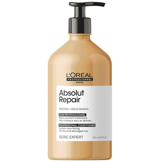 L'Oréal Professionnel Serie Expert Absolut Repair Conditioner 750ml