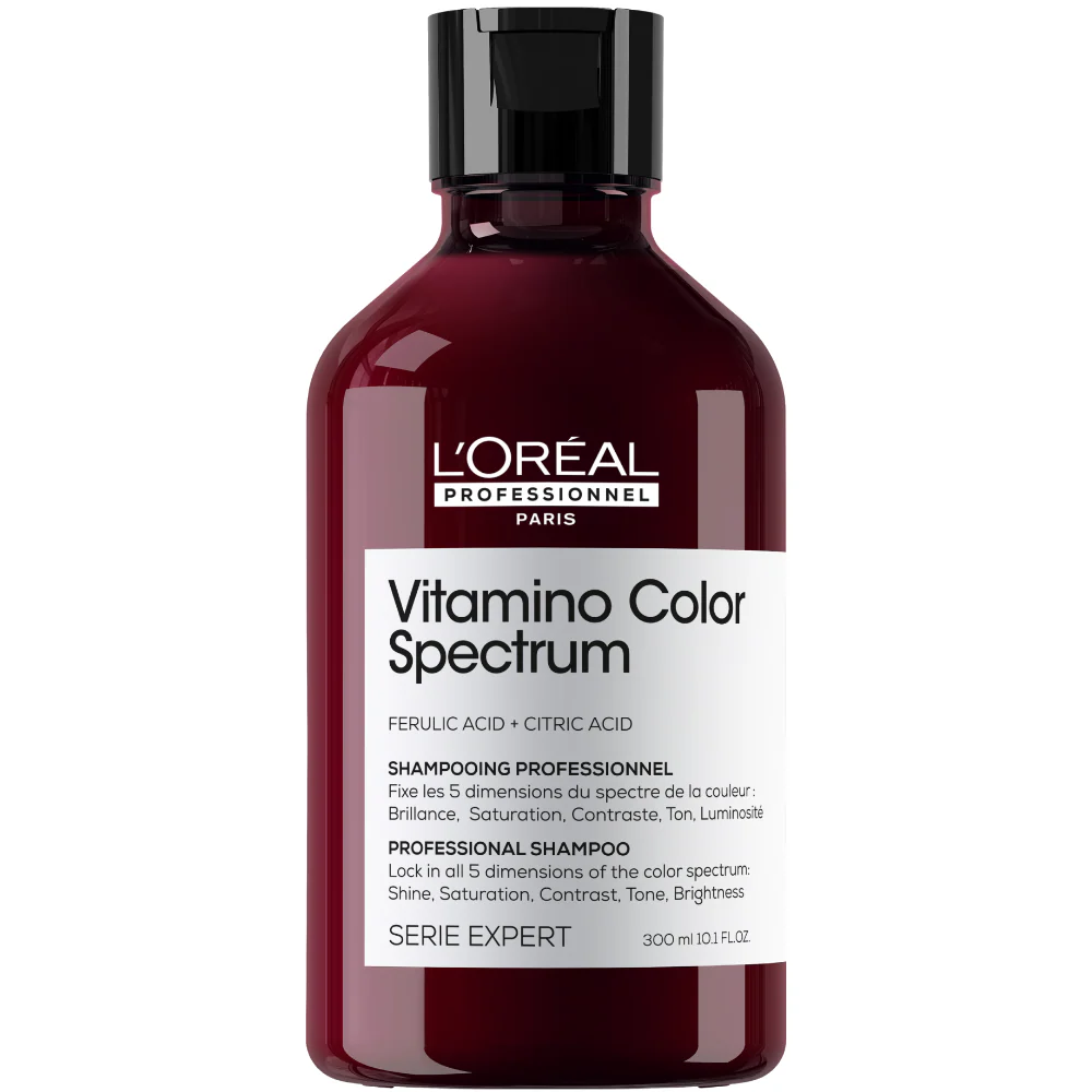 L'Oréal Professionnel Serie Expert Vitamino Colour Spectrum Shampoo 300ml